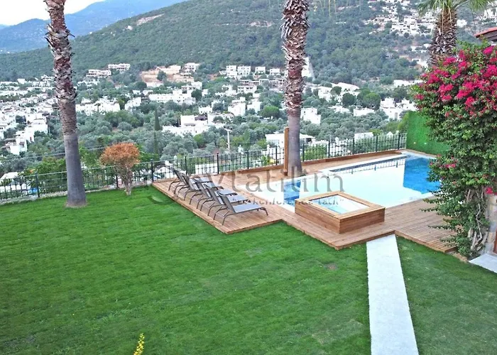 Villa Bay By Evtatilim